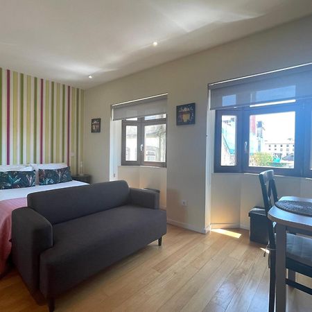Apartments Porto Historico Екстер'єр фото